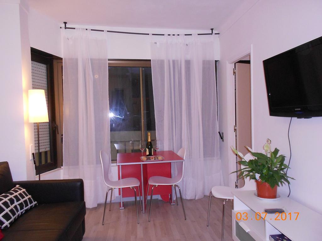Appartement Centro 822