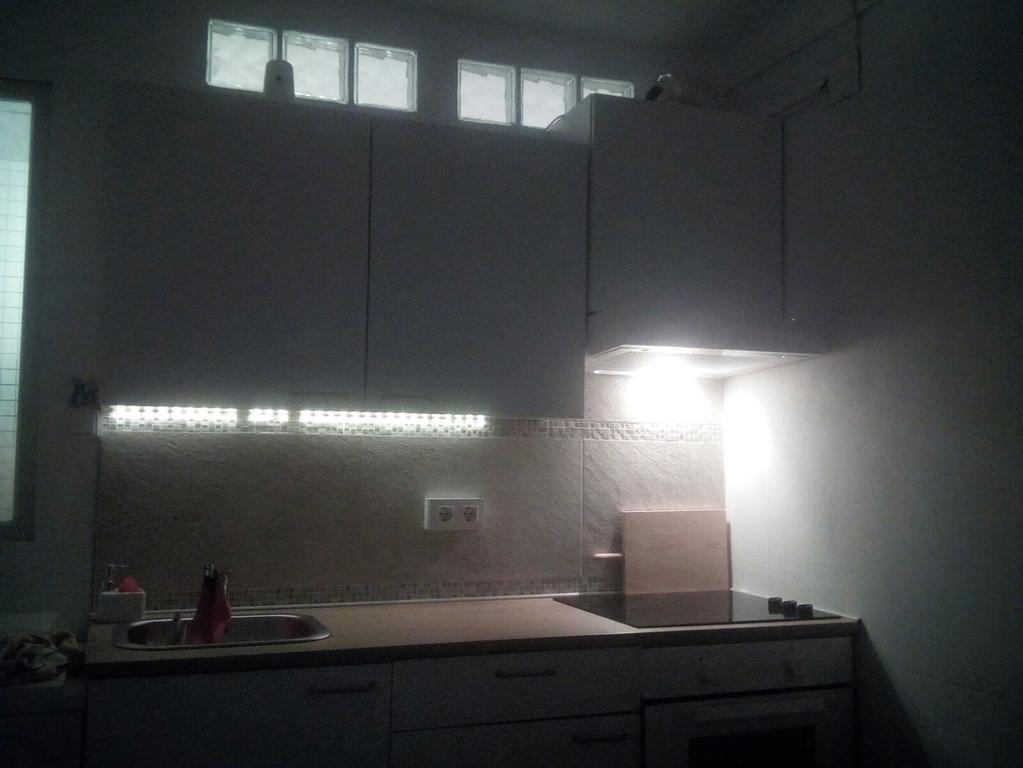 Appartement Centro 822 Roses
