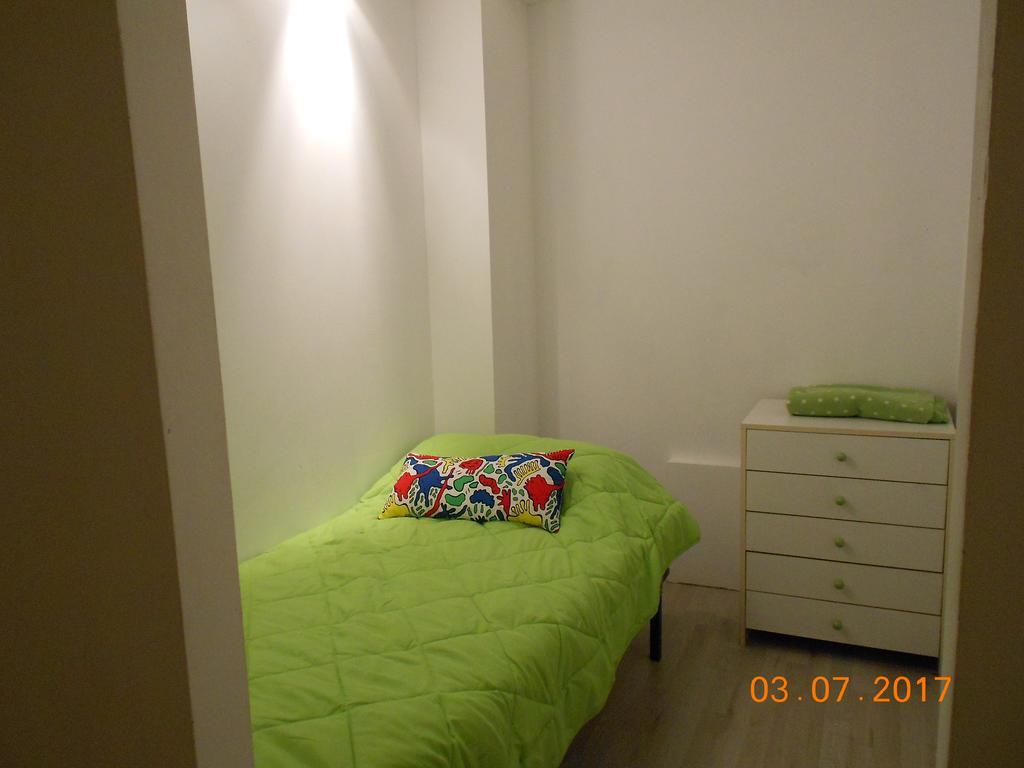 Centro 822 Appartement