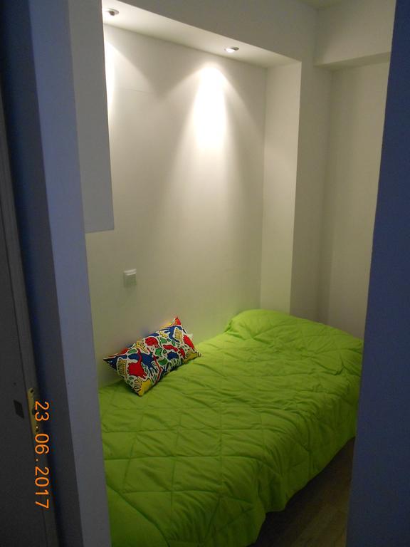 Appartement Centro 822