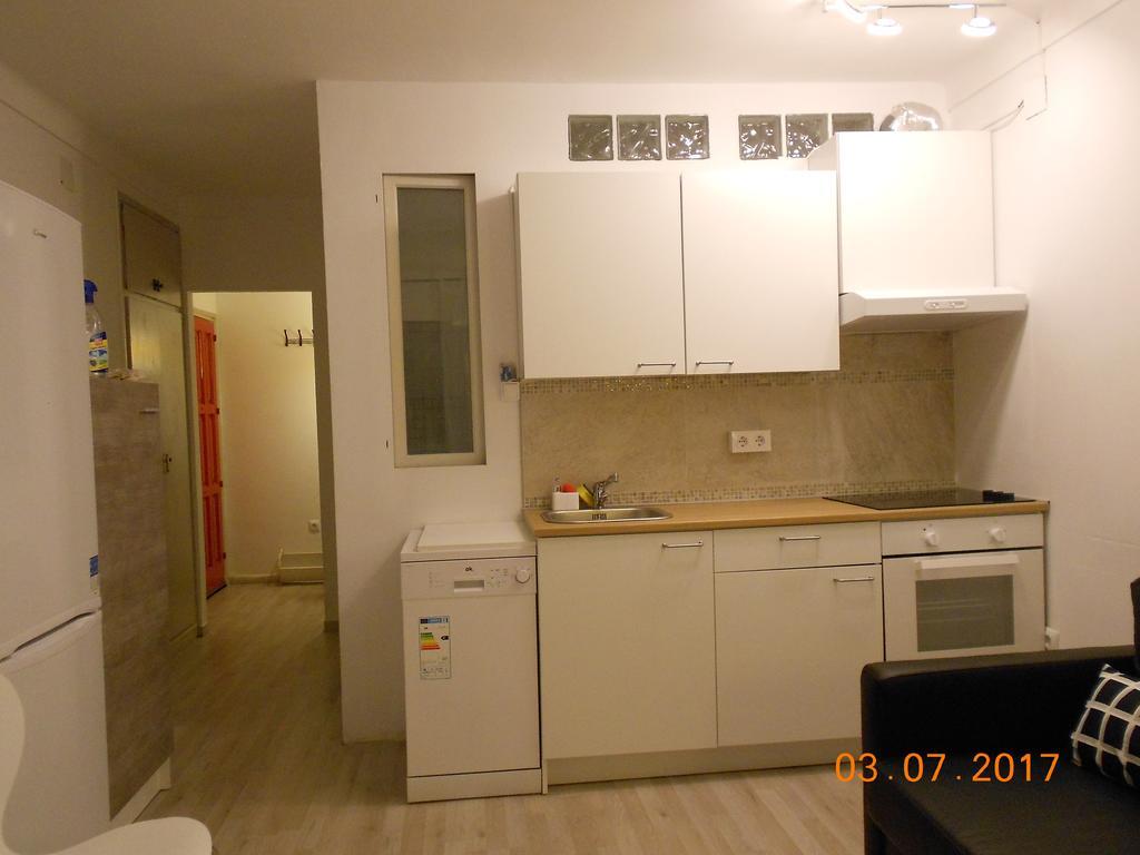 Centro 822 Appartement *