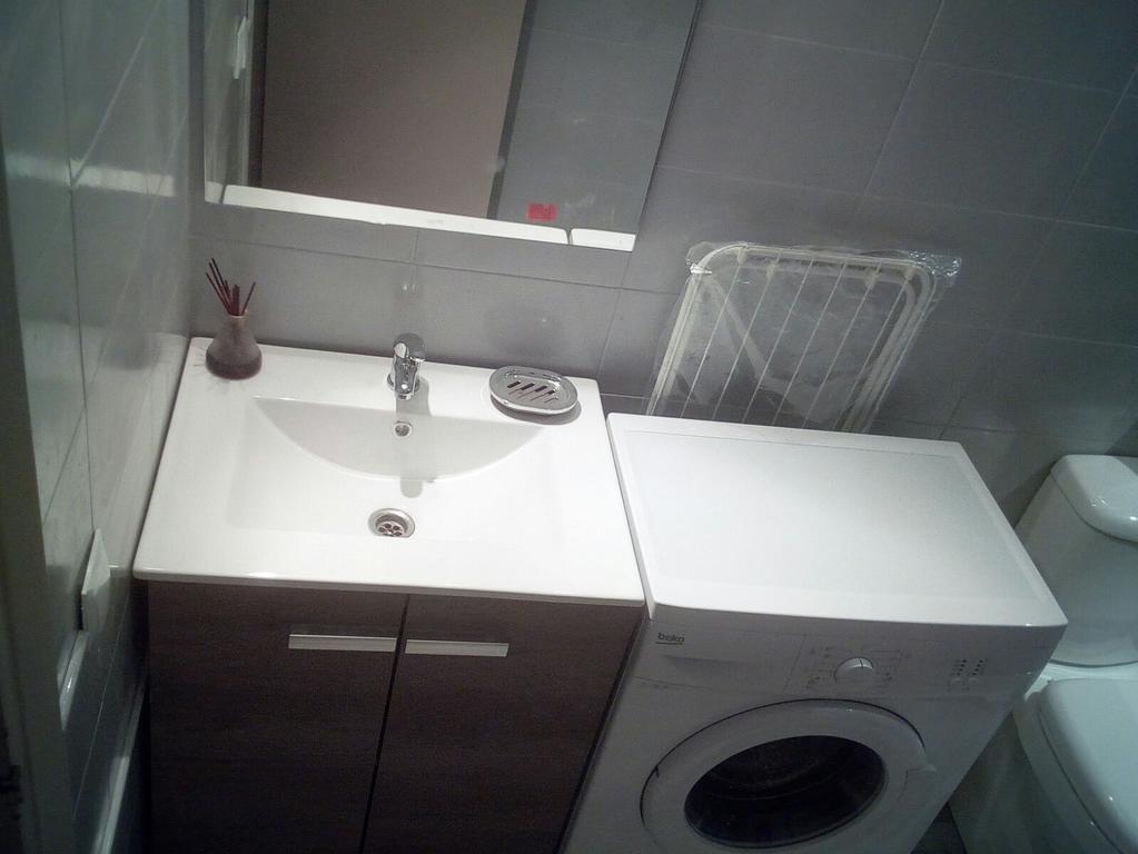 Centro 822 Appartement Roses