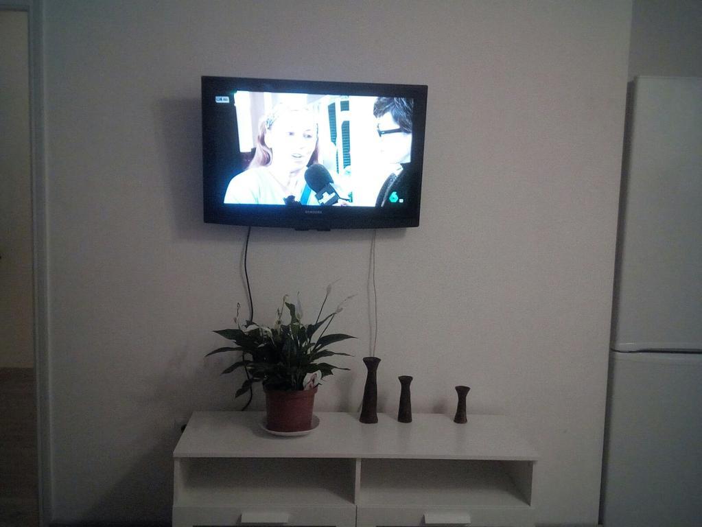 Appartement Centro 822