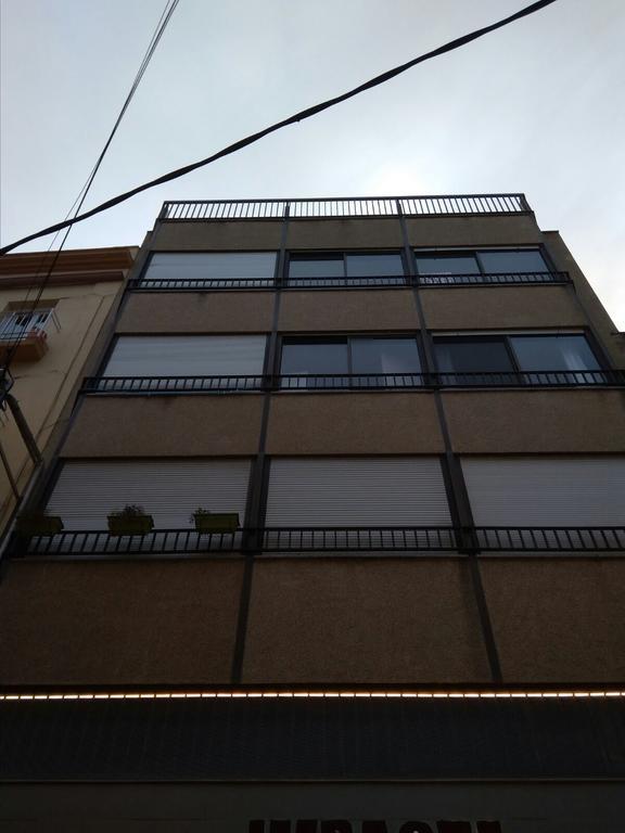 Centro 822 * Roses